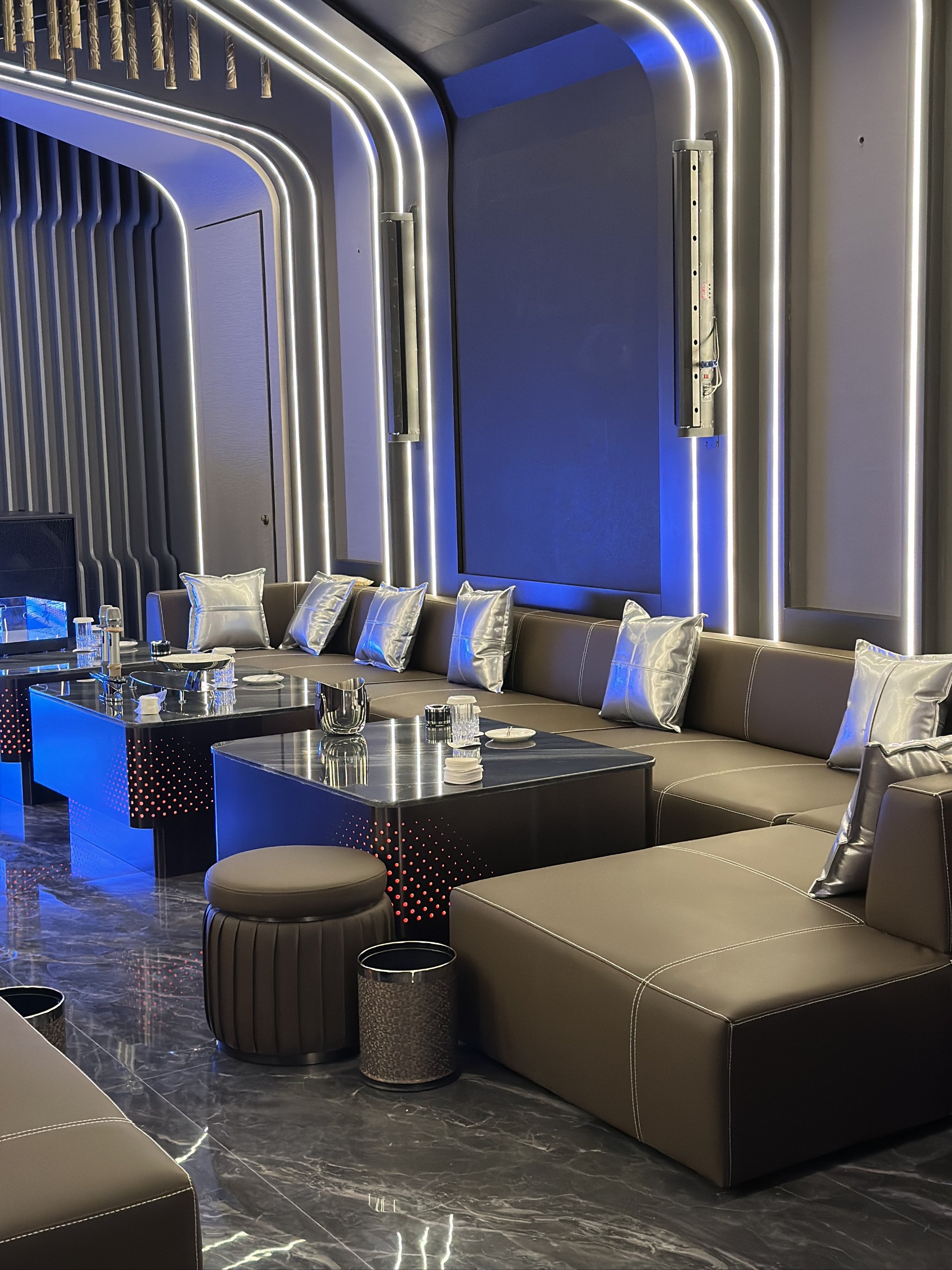 合肥商务ktv选择指南-包河区ktv预定