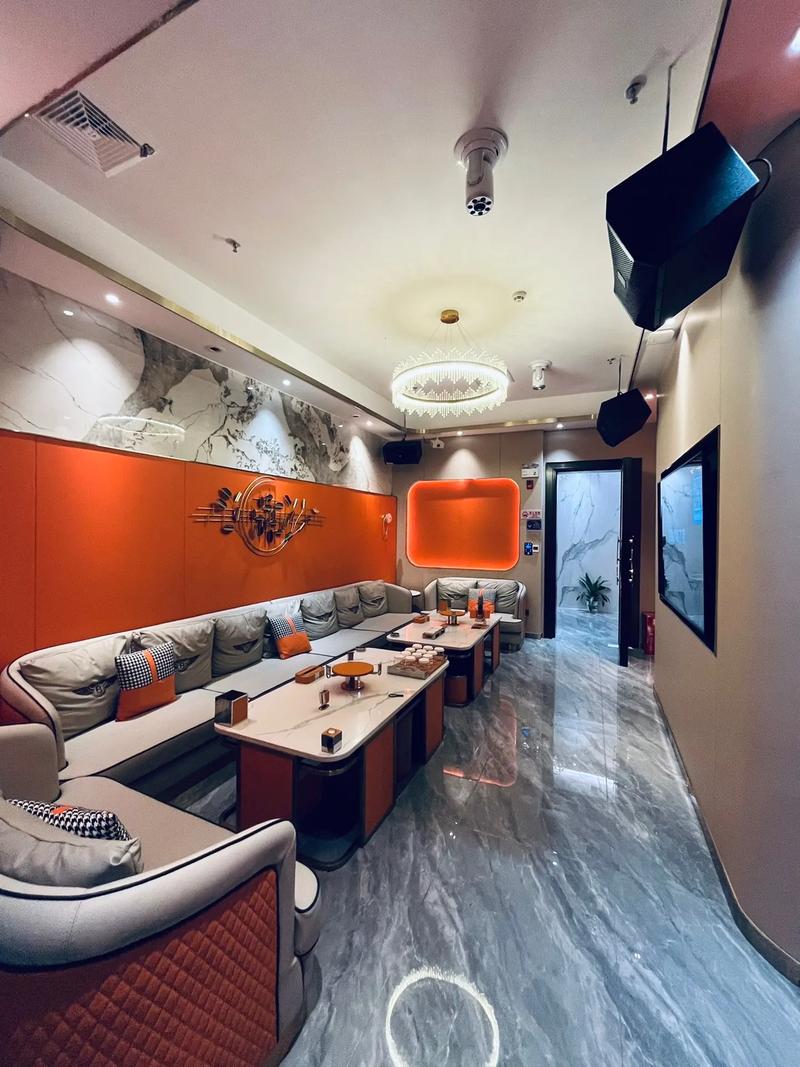 合肥商务ktv消费标准-包河区ktv预定