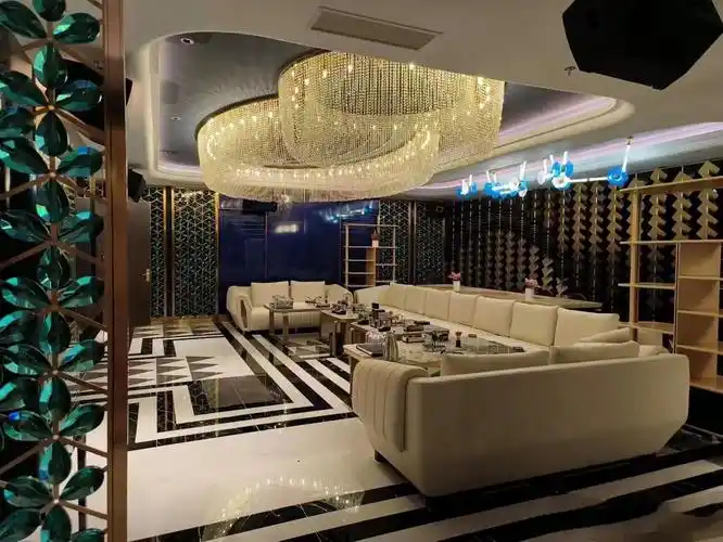 合肥商务ktv是什么意思详解-包河区ktv预定